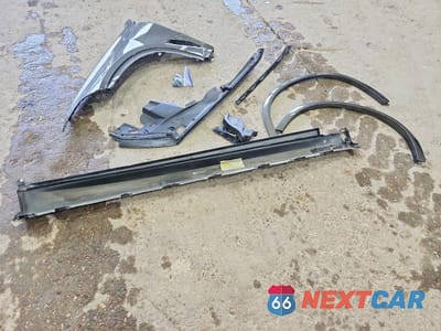 Zdjęcie 13 z 14 samochodu: 2024 BMW X5 SDRIVE 40I VIN:5UX13EU03R9V09042 - miniatura