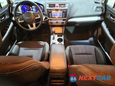 Zdjęcie 8 z 13 samochodu: 2017 SUBARU OUTBACK 2.5I PREMIUM VIN:4S4BSACC8H3388261 - miniatura