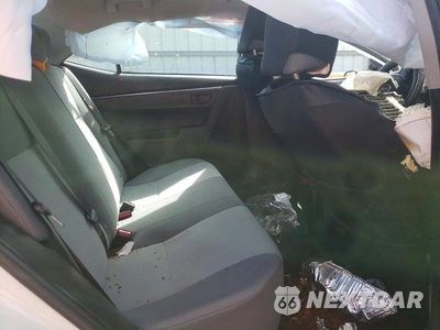 Zdjęcie 10 z 12 samochodu: 2016 TOYOTA COROLLA L VIN:5YFBURHE3GP474235 - miniatura