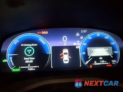 Zdjęcie 9 z 12 samochodu: 2025 TOYOTA CAMRY XSE VIN:4T1DBADK2SU524173 - miniatura