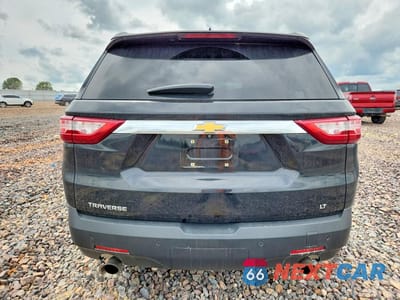 Zdjęcie 6 z 13 samochodu: 2021 CHEVROLET TRAVERSE VIN:1GNERHKW8MJ257037 - miniatura
