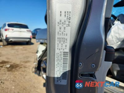 Zdjęcie 13 z 13 samochodu: 2020 JEEP COMPASS LIMITED VIN:3C4NJDCB9LT119695 - miniatura