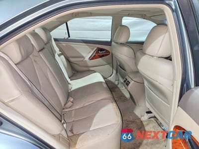 Zdjęcie 10 z 12 samochodu: 2009 TOYOTA CAMRY XLE V6 VIN:4T1BK46K69U591651 - miniatura
