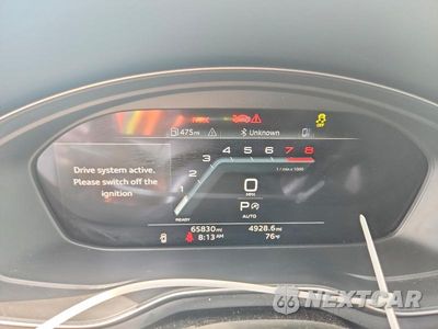 Zdjęcie 9 z 12 samochodu: 2023 AUDI A4 PREMIUM PLUS 45 VIN:WAUEAAF43PN006128 - miniatura