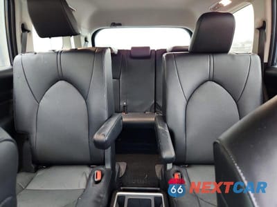 Zdjęcie 10 z 14 samochodu: 2025 TOYOTA GRAND HIGHLANDER HYBRID XLE VIN:5TDACAB50SS062542 - miniatura