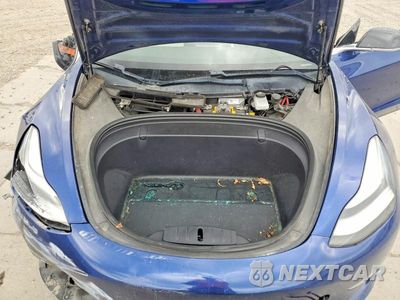 Zdjęcie 11 z 12 samochodu: 2019 TESLA MODEL 3 VIN:5YJ3E1EBXKF514702 - miniatura