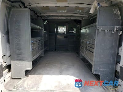 Zdjęcie 10 z 13 samochodu: 2015 FORD TRANSIT T-350 VIN:1FTSW2ZM9FKB30977 - miniatura