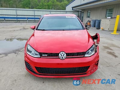 Piąte zdjęcie samochodu w środku: 2015 VOLKSWAGEN GTI VIN:3VWYT7AU1FM057329 - miniatura