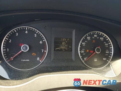 Zdjęcie 9 z 13 samochodu: 2012 VOLKSWAGEN JETTA SE VIN:3VWDX7AJ0CM403410 - miniatura