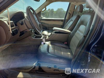 Zdjęcie 7 z 12 samochodu: 2005 FORD EXPLORER EDDIE BAUER VIN:1FMDU74E95UA40559 - miniatura