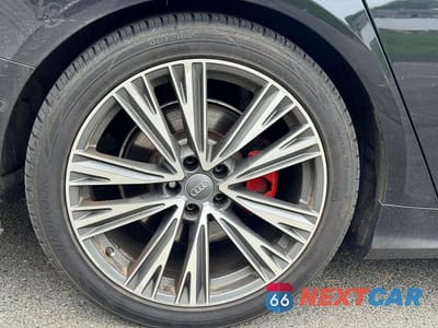 Zdjęcie 11 z 13 samochodu: 2019 AUDI A6 PREMIUM PLUS VIN:WAUL2AF2XKN114306 - miniatura