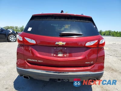 Zdjęcie 6 z 13 samochodu: 2019 CHEVROLET EQUINOX LT VIN:3GNAXVEX8KL365753 - miniatura