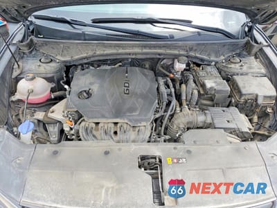 Zdjęcie 12 z 13 samochodu: 2024 HYUNDAI TUCSON SEL VIN:5NMJF3DE4RH341506 - miniatura