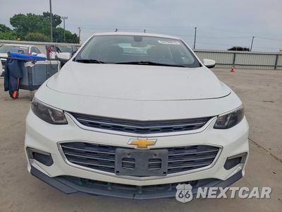 Piąte zdjęcie samochodu w środku: 2018 CHEVROLET MALIBU LT VIN:1G1ZD5ST0JF285841 - miniatura