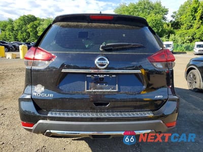 Zdjęcie 6 z 13 samochodu: 2020 NISSAN ROGUE S VIN:5N1AT2MV0LC785888 - miniatura