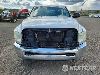 Piąte zdjęcie samochodu w środku: 2011 DODGE RAM 2500 VIN:3D7TT2CT2BG604675 - miniatura