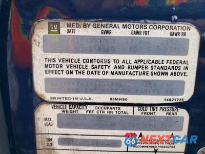Zdjęcie 12 z 12 samochodu: 1981 CHEVROLET CORVETTE VIN:1G1AY8761B5104324 - miniatura