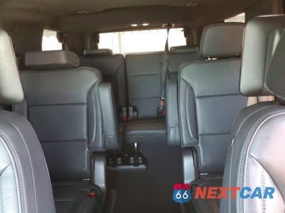 Zdjęcie 10 z 14 samochodu: 2021 GMC YUKON DENALI VIN:1GKS2DKL4MR236397 - miniatura