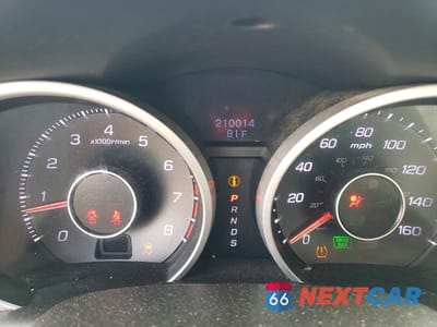 Zdjęcie 9 z 12 samochodu: 2011 ACURA TL VIN:19UUA8F57BA001287 - miniatura