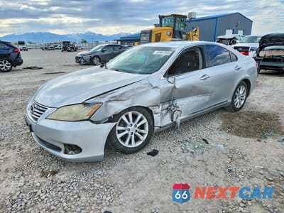 2010 LEXUS ES 350 JTHBK1EG4A2351156 - główne zdjęcie licytacji z USA - miniatura