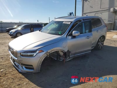 2022 VOLVO XC90 T8 RECHARGE INSCRIPTION YV4BR0CL4N1812906 - główne zdjęcie licytacji z USA - miniatura