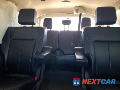Zdjęcie 10 z 13 samochodu: 2023 FORD EXPEDITION XLT VIN:1FMJU1H85PEA59434 - miniatura