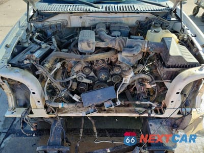Zdjęcie 12 z 14 samochodu: 2010 FORD EXPEDITION EL EDDIE BAUER VIN:1FMJK1J5XAEB07457 - miniatura