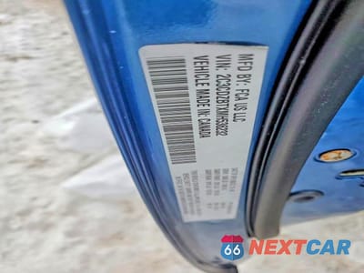 Zdjęcie 12 z 12 samochodu: 2021 DODGE CHALLENGER R VIN:2C3CDZFJ7MH603040 - miniatura