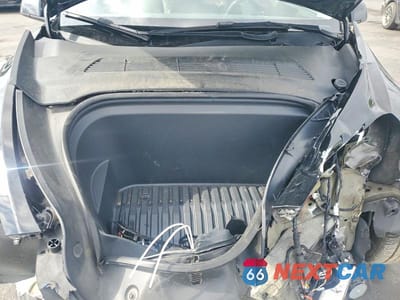Zdjęcie 11 z 12 samochodu: 2022 TESLA MODEL Y VIN:7SAYGDEEXNF514167 - miniatura