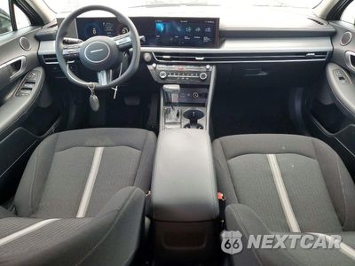 Zdjęcie 8 z 13 samochodu: 2025 HYUNDAI SONATA SE VIN:KMHL24JAXSA494205 - miniatura