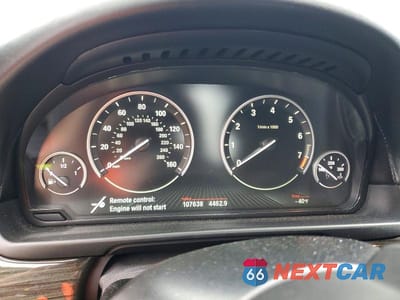 Zdjęcie 9 z 12 samochodu: 2016 BMW 550 I VIN:WBAKN9C58GD961905 - miniatura
