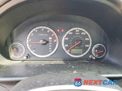 Zdjęcie 9 z 13 samochodu: 2006 HONDA CR-V LX VIN:JHLRD685X6C006624 - miniatura