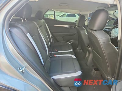 Zdjęcie 10 z 12 samochodu: 2025 BUICK ENVISION SPORT TOURING VIN:LRBFZLE4XSD032123 - miniatura
