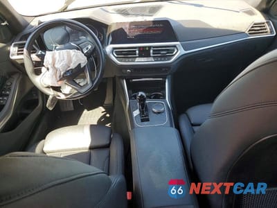 Zdjęcie 8 z 12 samochodu: 2021 BMW 330I VIN:3MW5R1J0XM8B94982 - miniatura