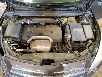 Zdjęcie 11 z 12 samochodu: 2013 CHEVROLET MALIBU 1LT VIN:1G11C5SA2DF264573 - miniatura