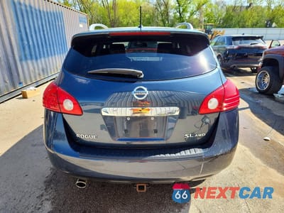Zdjęcie 6 z 13 samochodu: 2012 NISSAN ROGUE S VIN:JN8AS5MV2CW420804 - miniatura