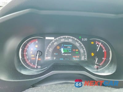 Zdjęcie 9 z 13 samochodu: 2022 TOYOTA RAV4 LIMITED VIN:JTMN1RFV6ND085629 - miniatura