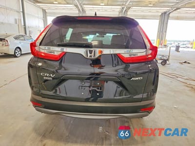 Zdjęcie 6 z 13 samochodu: 2019 HONDA CR-V EX VIN:5J6RW2H54KA021698 - miniatura