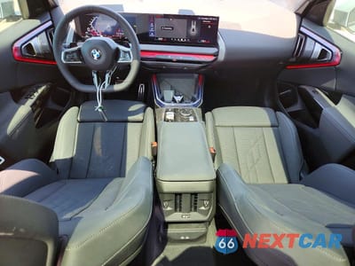 Zdjęcie 8 z 13 samochodu: 2026 BMW X3 30 XDRIVE VIN:5UX53GP05T9440676 - miniatura