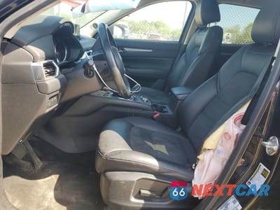 Zdjęcie 7 z 13 samochodu: 2020 MAZDA CX-5 TOURING VIN:JM3KFBCM6L1722368 - miniatura