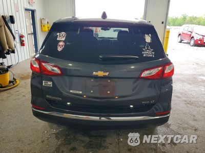 Zdjęcie 6 z 13 samochodu: 2019 CHEVROLET EQUINOX LT VIN:2GNAXUEVXK6222137 - miniatura