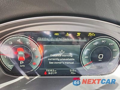 Zdjęcie 9 z 14 samochodu: 2022 AUDI Q5 PRESTIGE 45 VIN:WA1FAAFY4N2014600 - miniatura