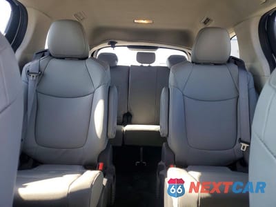 Zdjęcie 10 z 13 samochodu: 2024 TOYOTA SIENNA XLE 7-PASSENGER VIN:5TDJSKFC4RS132880 - miniatura
