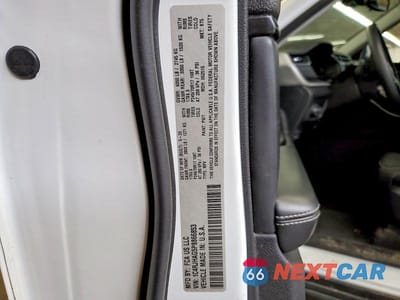 Zdjęcie 12 z 12 samochodu: 2023 JEEP GRAND CHEROKEE LAREDO VIN:1C4RJHAG5P8866853 - miniatura