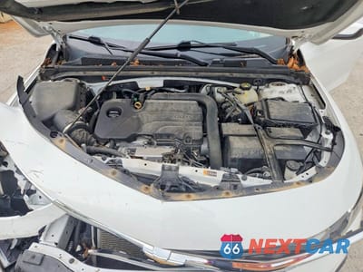 Zdjęcie 11 z 12 samochodu: 2019 CHEVROLET MALIBU LT VIN:1G1ZD5ST6KF113234 - miniatura
