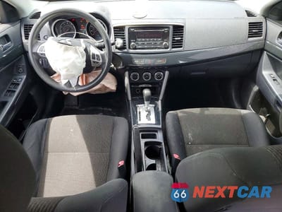 Zdjęcie 8 z 12 samochodu: 2016 MITSUBISHI LANCER ES VIN:JA32U2FU9GU007565 - miniatura
