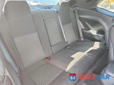 Zdjęcie 10 z 13 samochodu: 2018 DODGE CHALLENGER SXT VIN:2C3CDZAG1JH178907 - miniatura