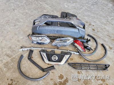 Zdjęcie 12 z 13 samochodu: 2020 NISSAN ROGUE SV VIN:JN8AT2MT2LW000583 - miniatura
