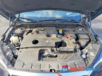 Zdjęcie 12 z 13 samochodu: 2023 INFINITI QX55 SENSORY VIN:3PCAJ5LR7PF119099 - miniatura