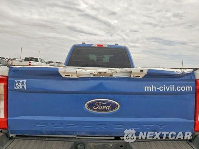 Zdjęcie 10 z 13 samochodu: 2022 FORD F250 SUPER DUTY VIN:1FT7W2BT7NED56455 - miniatura